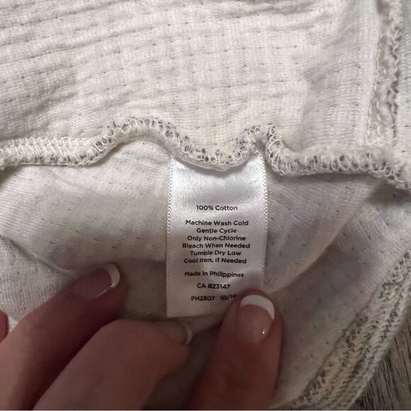 T by Talbots pullover Size Large - Picture 5 of 6